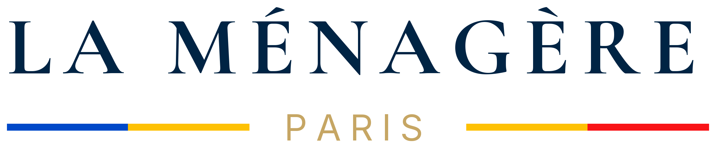 La Ménagère Paris