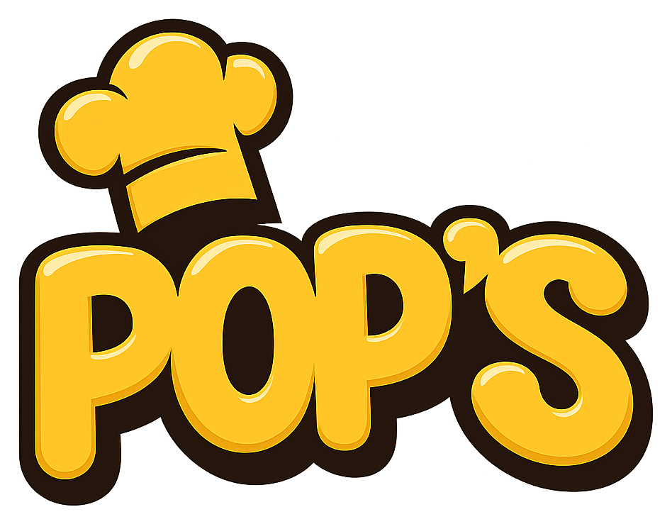 POP'S Villepinte