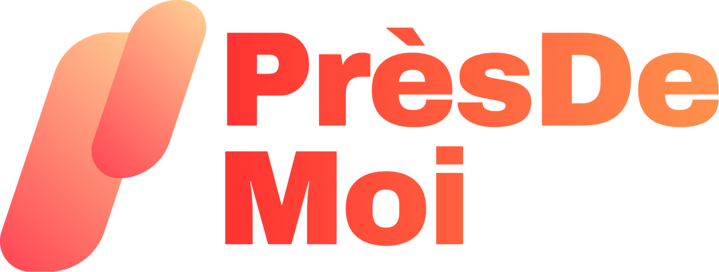 PrèsDeMoi